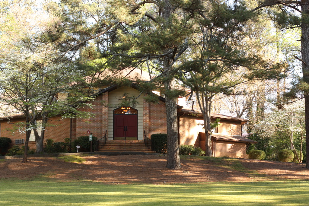 redeemer presbyterian